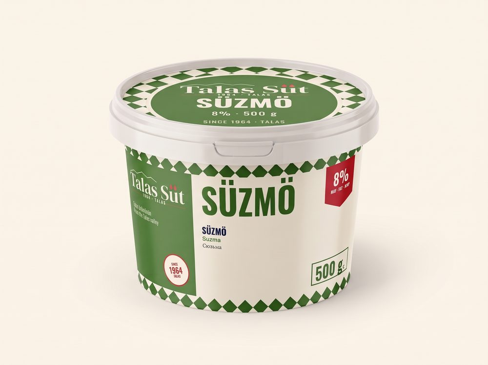 Suzma 8% pack